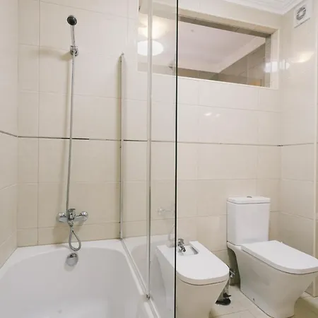 59 - Baleal Bica Apartamento Ferrel (Leiria)