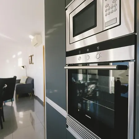 59 - Baleal Bica Apartamento Ferrel (Leiria)