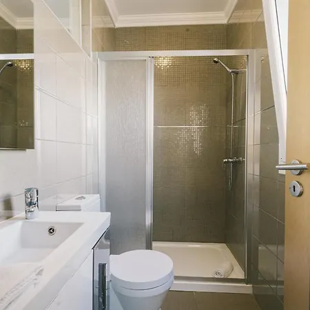 59 - Baleal Bica Apartamento Ferrel (Leiria)