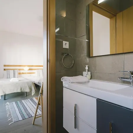 Apartamento 59 - Baleal Bica *