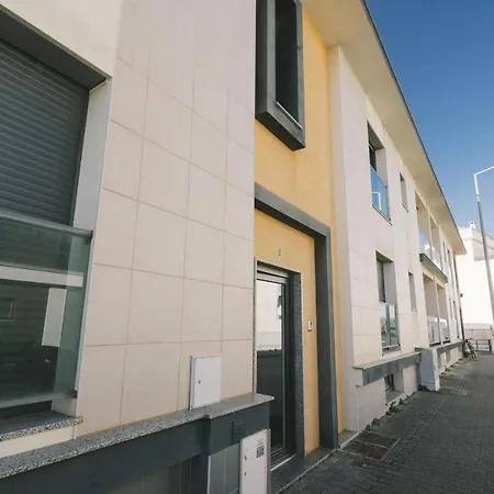 59 - Baleal Bica Apartamento