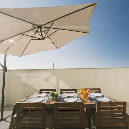 Apartment 59 - Baleal Bica
