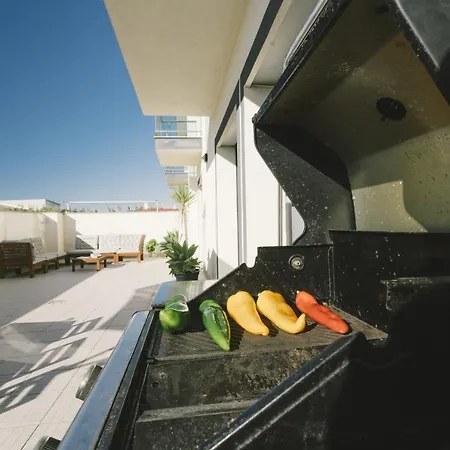 Apartamento 59 - Baleal Bica *