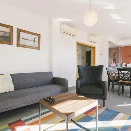 Apartment 59 - Baleal Bica