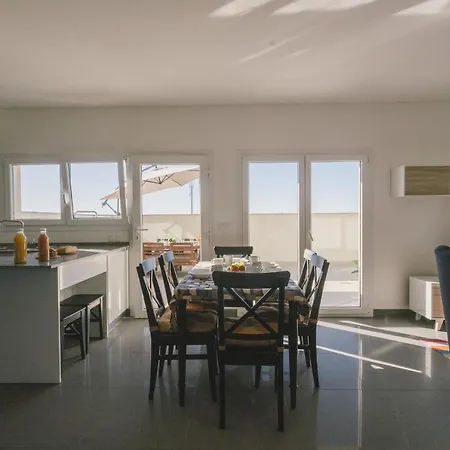 Apartamento 59 - Baleal Bica *