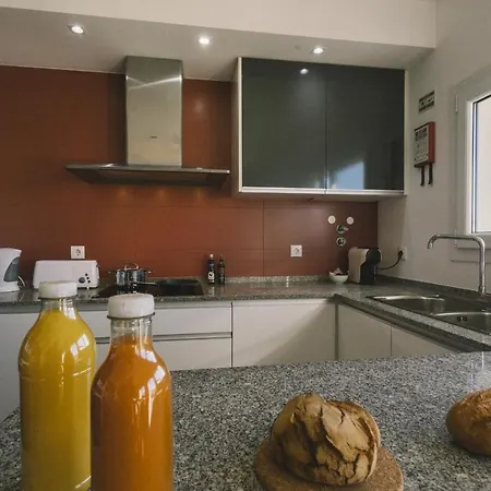 Apartamento 59 - Baleal Bica Ferrel (Leiria)