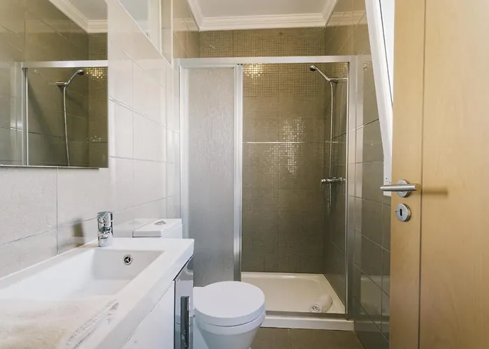 59 - Baleal Bica Appartement Ferrel (Leiria)