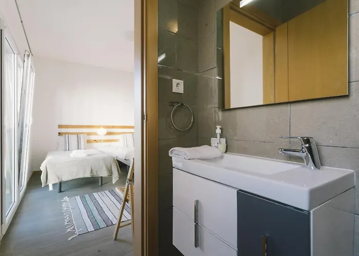 Appartement 59 - Baleal Bica *