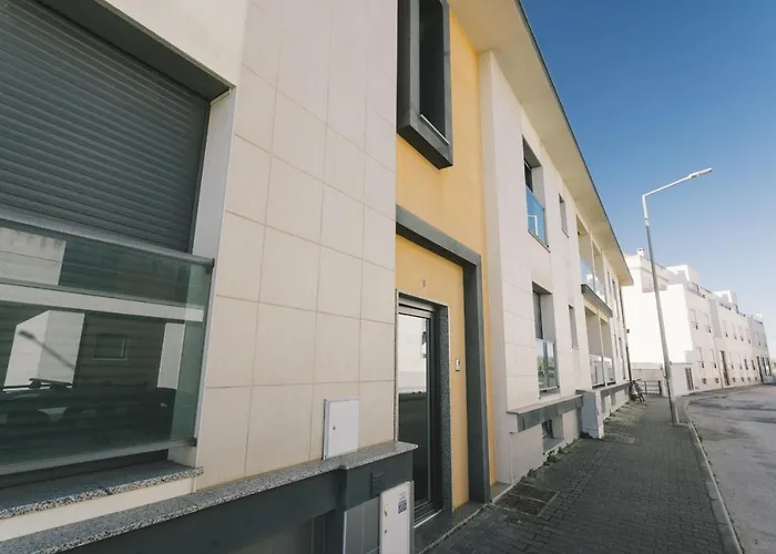 59 - Baleal Bica Appartement