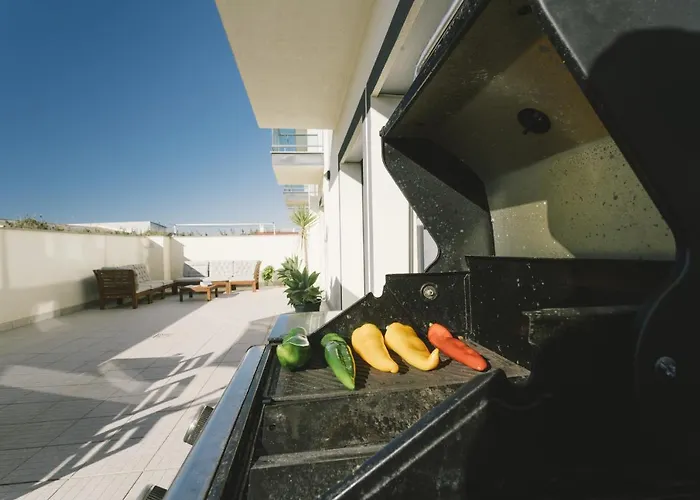 Appartement 59 - Baleal Bica *