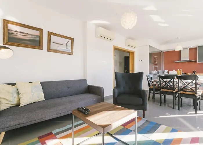 Appartement 59 - Baleal Bica