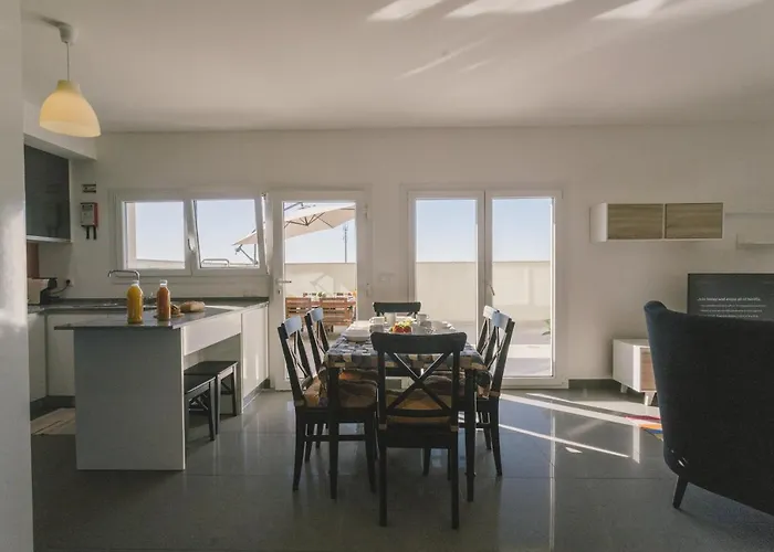 Appartement 59 - Baleal Bica *