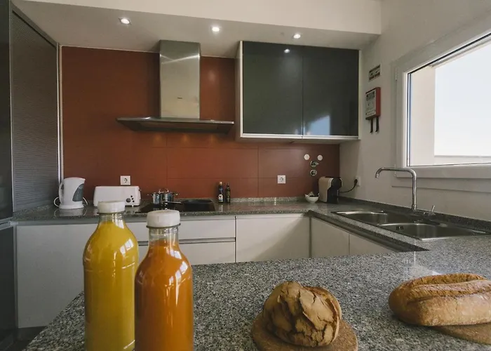 Appartement 59 - Baleal Bica Ferrel (Leiria)